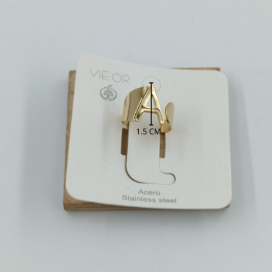 ANILLO COCN INICIAL A Acero ZO775R150 /2A510