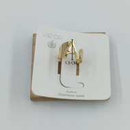 ANILLO COCN INICIAL A Acero ZO775R150 /2A510