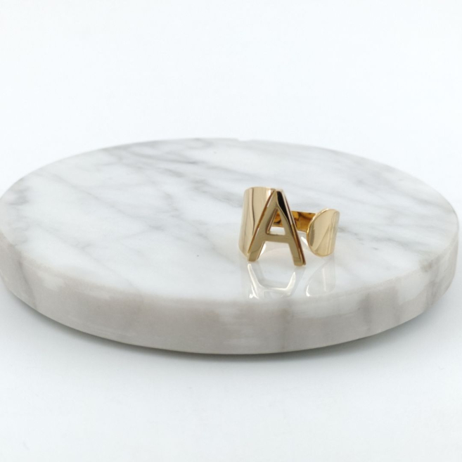 ANILLO COCN INICIAL A Acero ZO775R150 /2A510