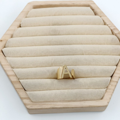 ANILLO COCN INICIAL A Acero ZO775R150 /2A510