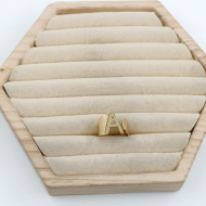 ANILLO COCN INICIAL A Acero ZO775R150 /2A510