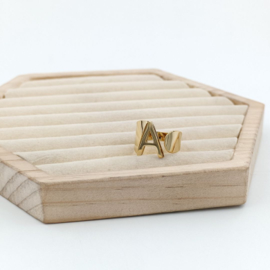 ANILLO COCN INICIAL A Acero ZO775R150 /2A510