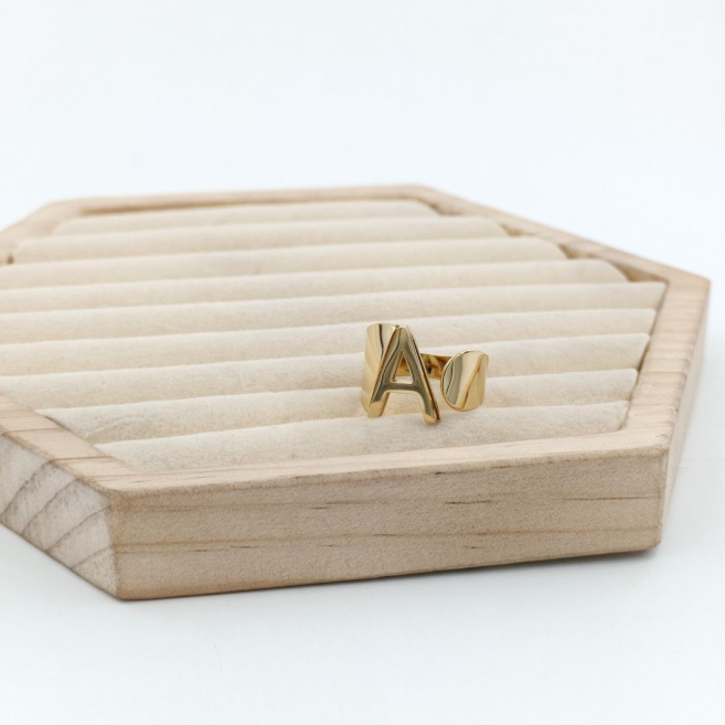 ANILLO COCN INICIAL A Acero ZO775R150 /2A510