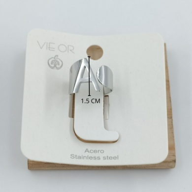 ANILLO COCN INICIAL A Acero ZO775R150 /2A510