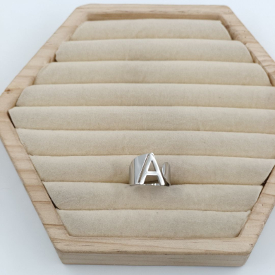 ANILLO COCN INICIAL A Acero ZO775R150 /2A510