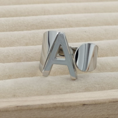 ANILLO COCN INICIAL A Acero ZO775R150 /2A510