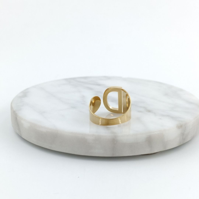 ANILLO COCN INICIAL D Acero ZO775R150 /2A510