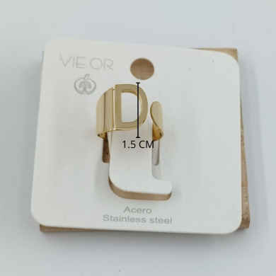 ANILLO COCN INICIAL D Acero ZO775R150 /2A510