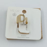 ANILLO COCN INICIAL D Acero ZO775R150 /2A510