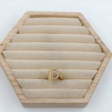 ANILLO COCN INICIAL D Acero ZO775R150 /2A510