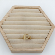 ANILLO COCN INICIAL D Acero ZO775R150 /2A510