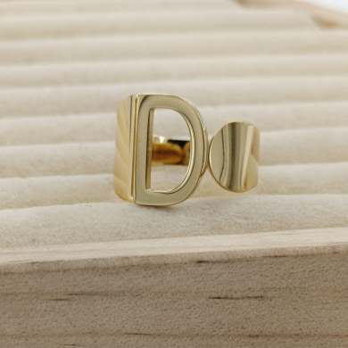 ANILLO COCN INICIAL D Acero ZO775R150 /2A510