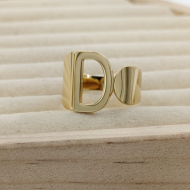 ANILLO COCN INICIAL D Acero ZO775R150 /2A510