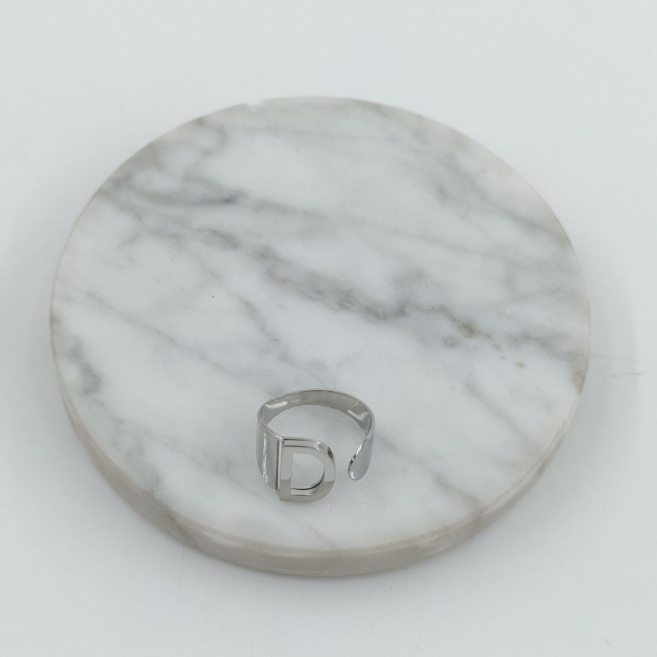 ANILLO COCN INICIAL D Acero ZO775R150 /2A510