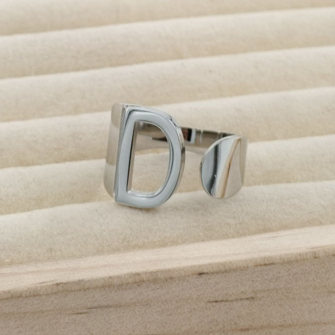 ANILLO COCN INICIAL D Acero ZO775R150 /2A510