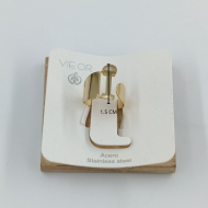 ANILLO COCN INICIAL I Acero ZO775R150 /2A510