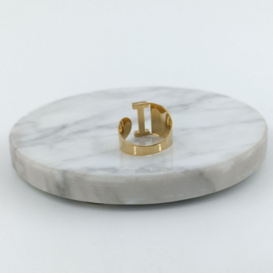 ANILLO COCN INICIAL I Acero ZO775R150 /2A510