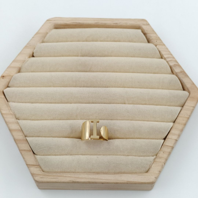 ANILLO COCN INICIAL I Acero ZO775R150 /2A510