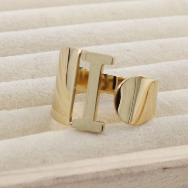 ANILLO COCN INICIAL I Acero ZO775R150 /2A510