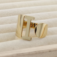ANILLO COCN INICIAL I Acero ZO775R150 /2A510