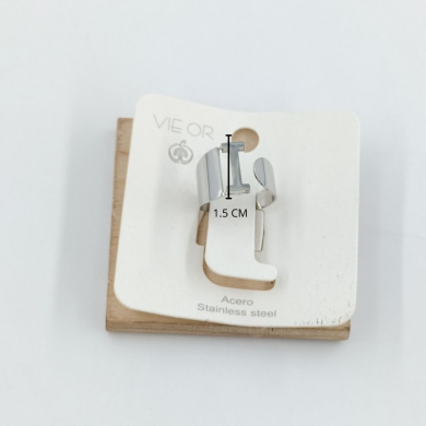 ANILLO COCN INICIAL I Acero ZO775R150 /2A510