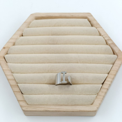 ANILLO COCN INICIAL I Acero ZO775R150 /2A510