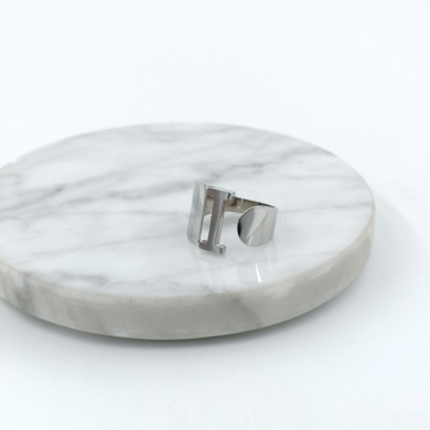 ANILLO COCN INICIAL I Acero ZO775R150 /2A510