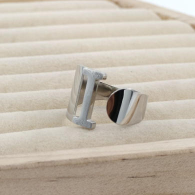 ANILLO COCN INICIAL I Acero ZO775R150 /2A510