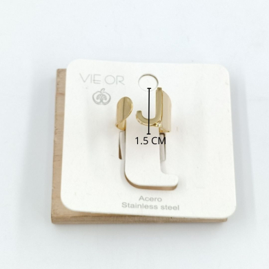 ANILLO COCN INICIAL J Acero ZO775R150 /2A510