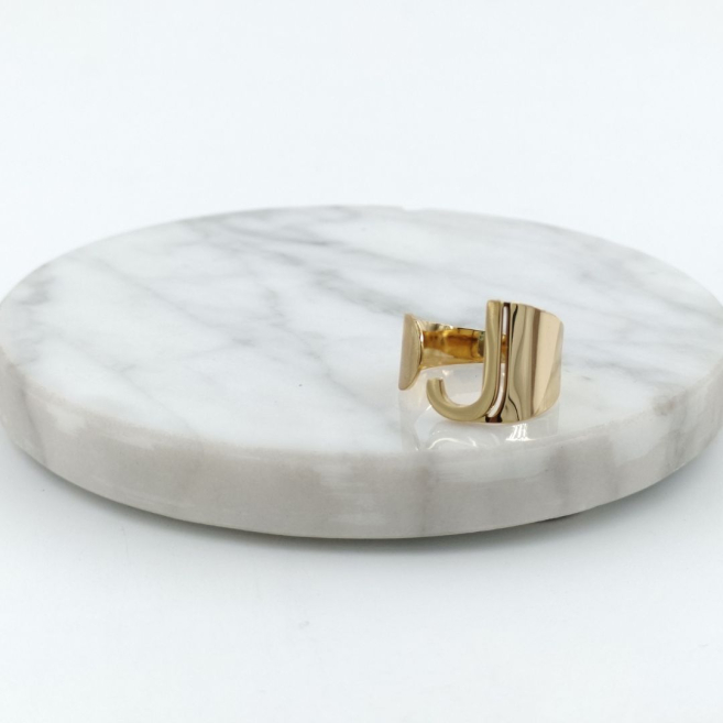 ANILLO COCN INICIAL J Acero ZO775R150 /2A510