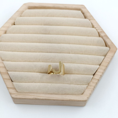 ANILLO COCN INICIAL J Acero ZO775R150 /2A510