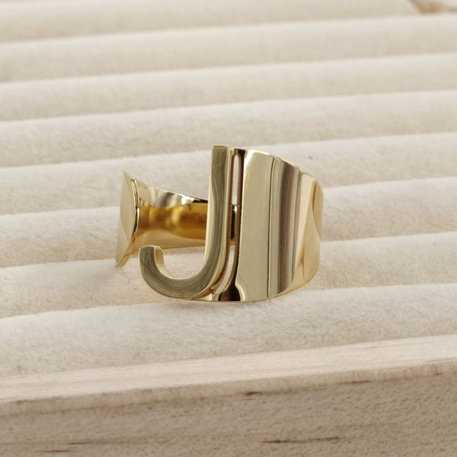 ANILLO COCN INICIAL J Acero ZO775R150 /2A510
