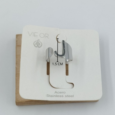 ANILLO COCN INICIAL J Acero ZO775R150 /2A510