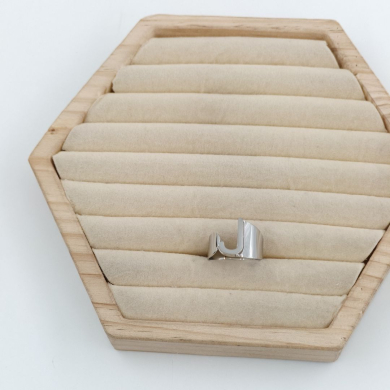 ANILLO COCN INICIAL J Acero ZO775R150 /2A510