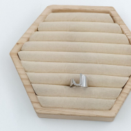 ANILLO COCN INICIAL J Acero ZO775R150 /2A510