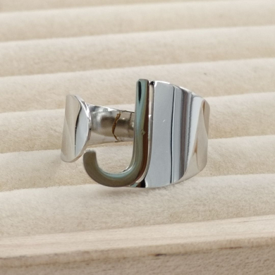 ANILLO COCN INICIAL J Acero ZO775R150 /2A510