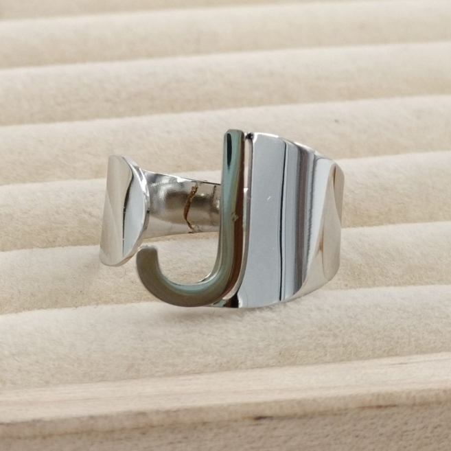 ANILLO COCN INICIAL J Acero ZO775R150 /2A510