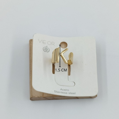 ANILLO COCN INICIAL K Acero ZO775R150 /2A510