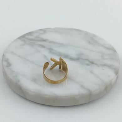 ANILLO COCN INICIAL K Acero ZO775R150 /2A510