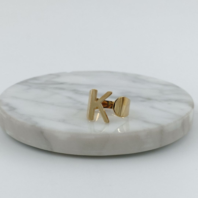 ANILLO COCN INICIAL K Acero ZO775R150 /2A510