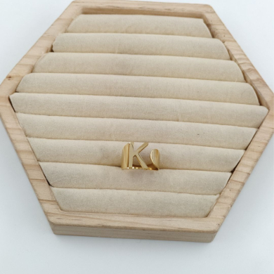 ANILLO COCN INICIAL K Acero ZO775R150 /2A510