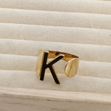 ANILLO COCN INICIAL K Acero ZO775R150 /2A510