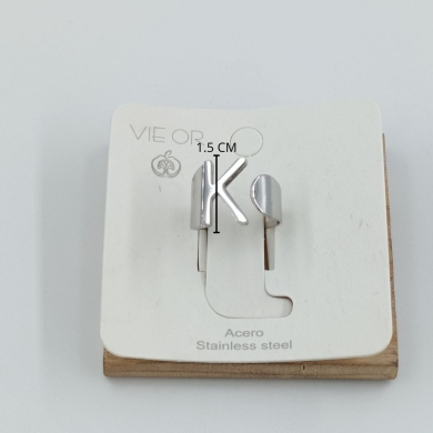 ANILLO COCN INICIAL K Acero ZO775R150 /2A510