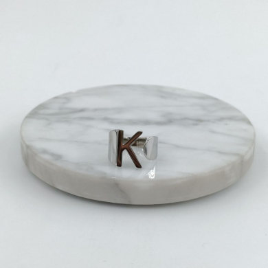 ANILLO COCN INICIAL K Acero ZO775R150 /2A510