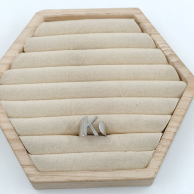 ANILLO COCN INICIAL K Acero ZO775R150 /2A510