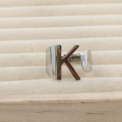ANILLO COCN INICIAL K Acero ZO775R150 /2A510
