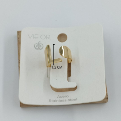 ANILLO COCN INICIAL L Acero ZO775R150 /2A59