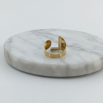 ANILLO COCN INICIAL L Acero ZO775R150 /2A59