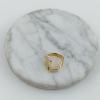 ANILLO COCN INICIAL L Acero ZO775R150 /2A59