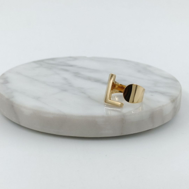 ANILLO COCN INICIAL L Acero ZO775R150 /2A59